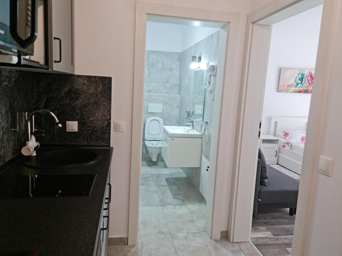 Apartament Splend'Or No7 Alba Iulia Extérieur photo