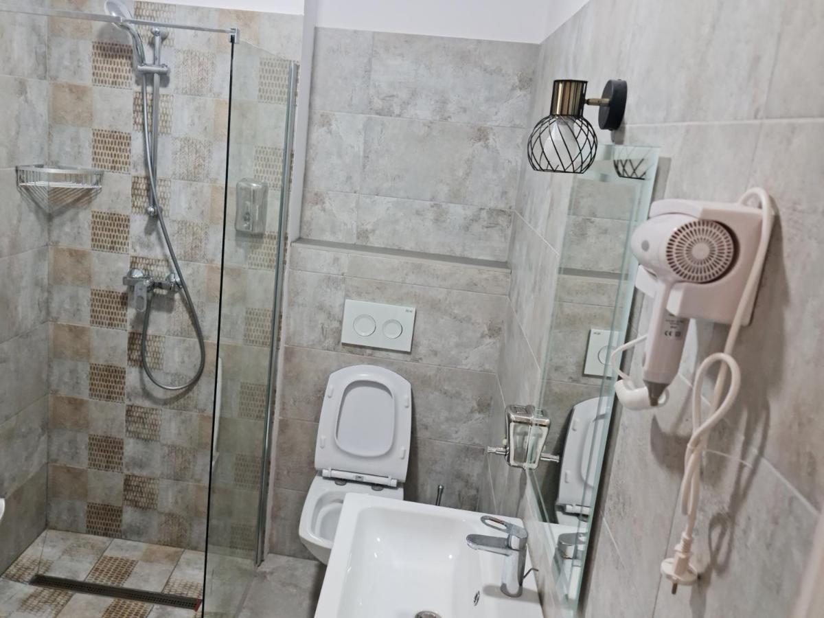 Apartament Splend'Or No7 Alba Iulia Extérieur photo