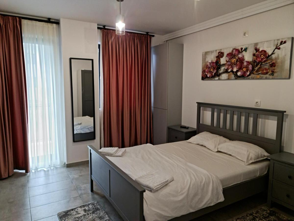 Apartament Splend'Or No7 Alba Iulia Extérieur photo
