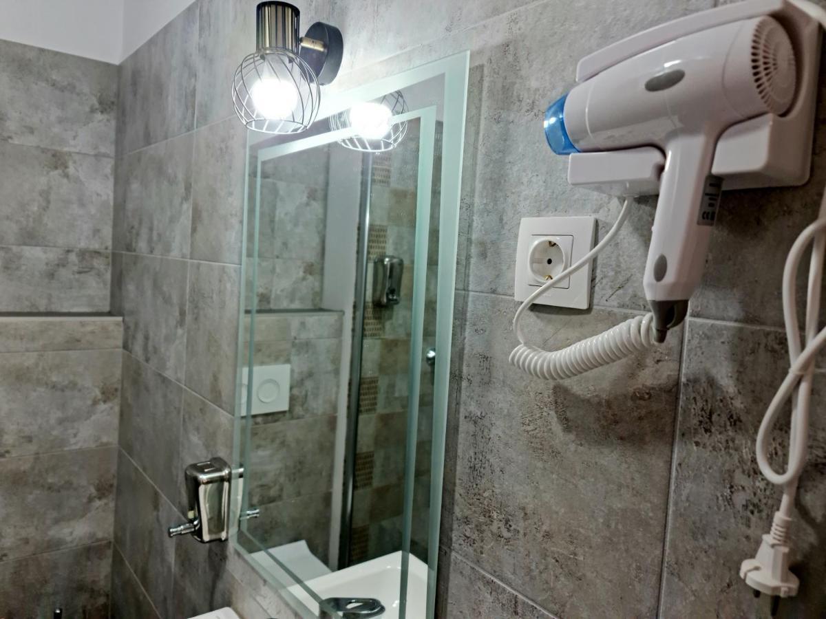 Apartament Splend'Or No7 Alba Iulia Extérieur photo
