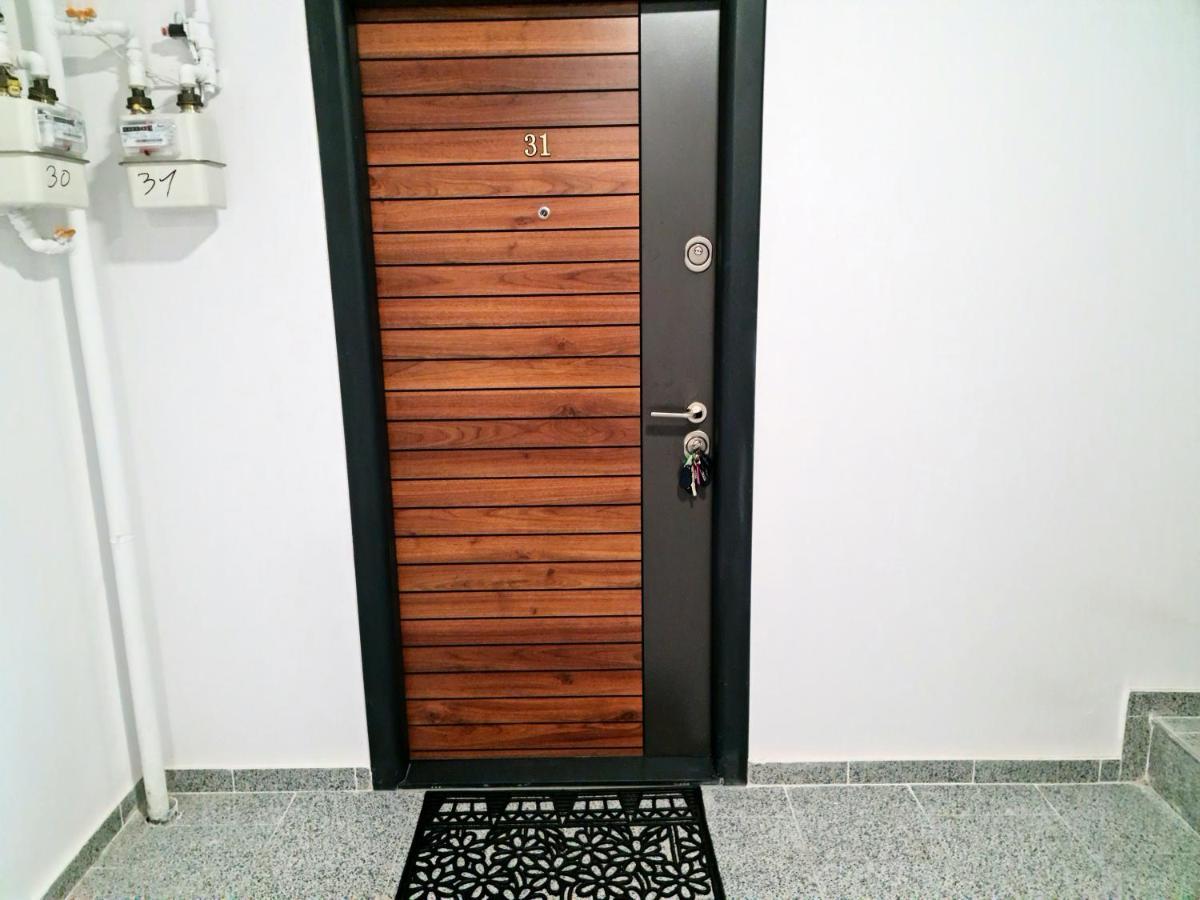 Apartament Splend'Or No7 Alba Iulia Extérieur photo