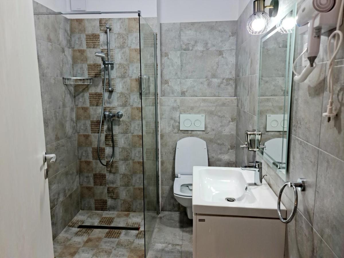 Apartament Splend'Or No7 Alba Iulia Extérieur photo